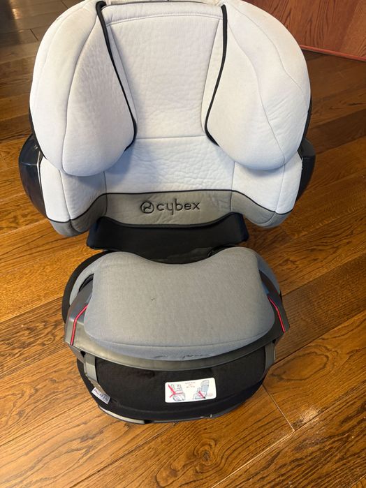 Столче за кола Cybex Pallas 2 Fix