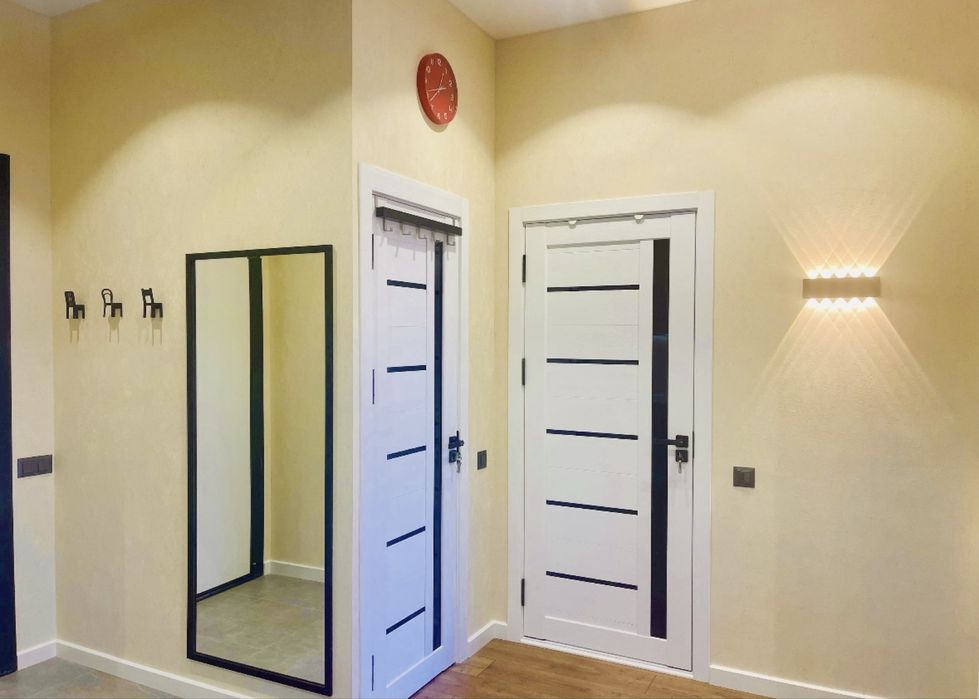 Аренда Квартиры, Новостройка, ЖК Акай Сити 2/4/25