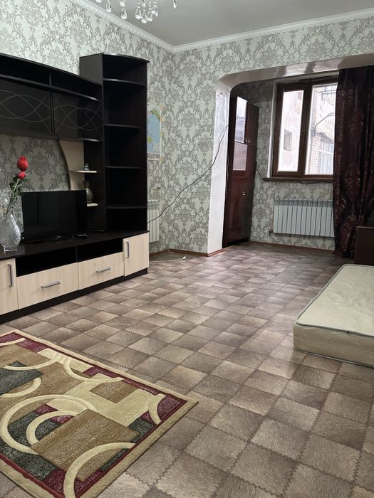 Квартира жалға беріледі