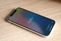 Telefon mobil Apple iPhone 12, 128GB, 5G, White, Baterie 85%