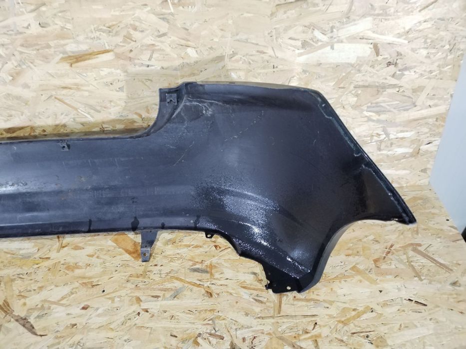 Bara spate Toyota Corolla Hatchback, 2004, 2005, 2006, 2007, 5215913200.