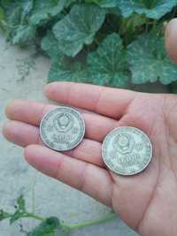 На юбилей монета с изображением  Сто лет со дня рождения В. И. ЛЕНИНА