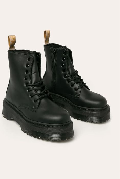 Кубинки Dr Martens