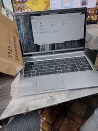 новый HP ProBook 5-56000H/8gb /256ssd /GTX1650/15.6" FULLHD IPS 144Hz