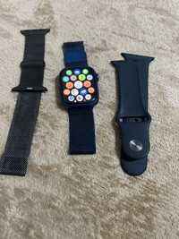 Apple watch gen 7  41 mm aluminiu case