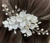 Accesorii par mireasa