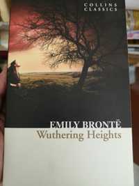 Carte in limba engleza - Emily Bronte - Wuthering Height