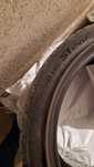 235/40/19 летни Hankook