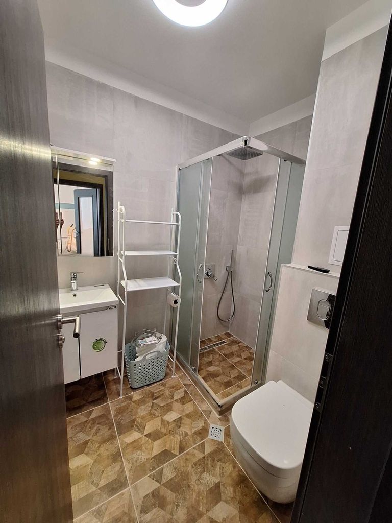 Дава се под наем Двустаен апартамент в София, Младост 4 - 56 кв.м за 469.2 € - Снимка #7