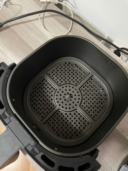 Air fryer din Teflon- Tefal