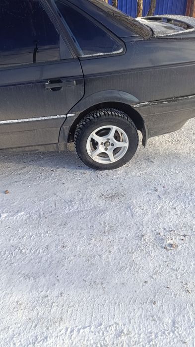 Продам зимние шины