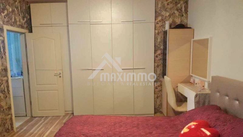 Продава се Двустаен апартамент в Варна, ХЕИ - 54 кв.м за 2239 €/кв.м - Снимка #9