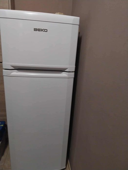 Използван хладилник BEKO