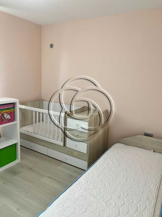 Дава се под наем Тристаен апартамент в София, Витоша - 98 кв.м за 900 € - Снимка #6