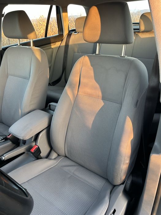 Golf V 5 Combi Fiscal pe loc