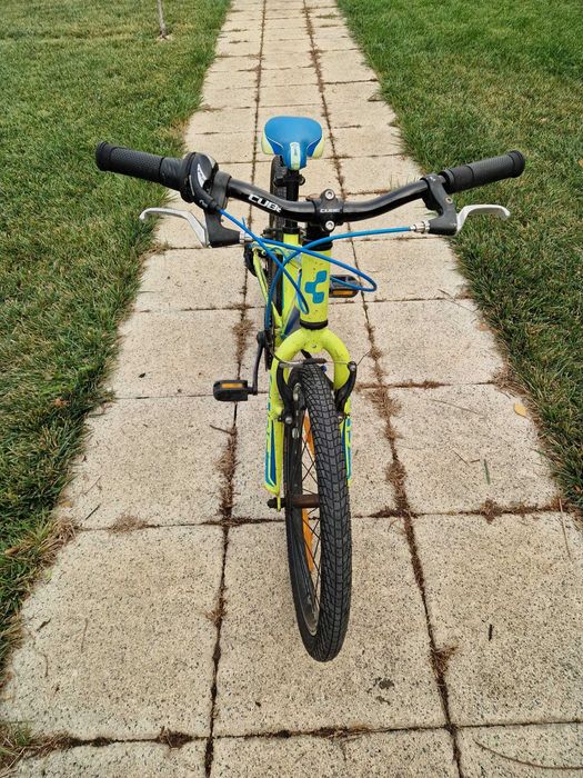 Cube Race 200 copii