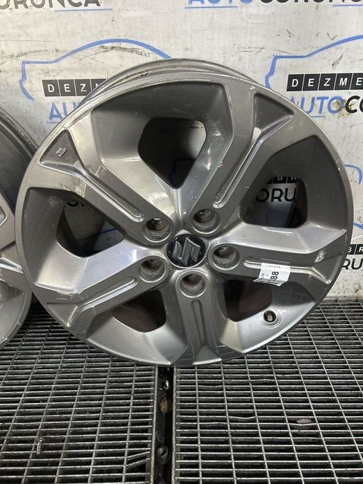 Jante aliaj Suzuki Vitara IV 2014 - 2018 (1288) R17 ET50 NECESITA REPARATII