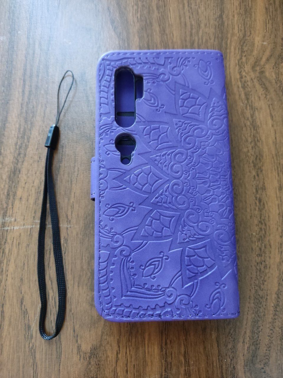 Чехол книжка для Redmi Note 10 pro
