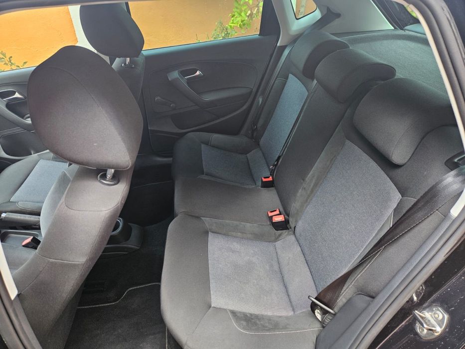 VW polo 1.2 benzina, (WVWZZZ6RZCY048255)