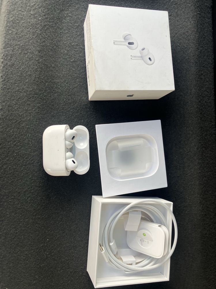 Apple AirPods Pro 2 Tyb-C
