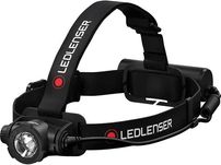 Ledlenser H7R Core LED челник 1000 лумена [Енергиен клас A]