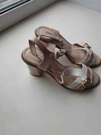 Обувь от Taccardi, сандали, платформа, туфли, балетки