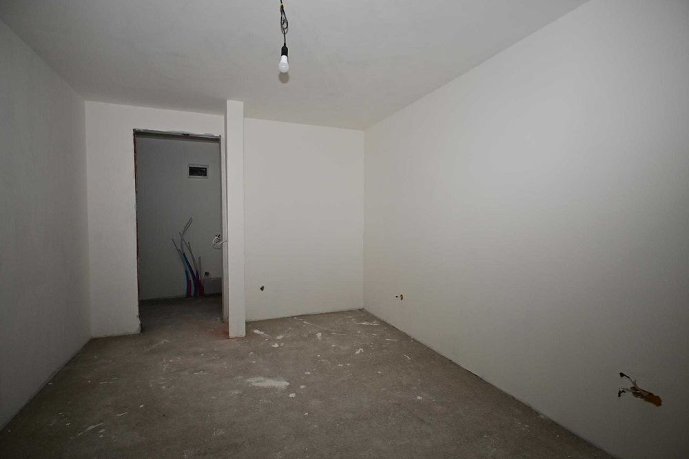 Двустаен ново строителство в затворен комплекс с басеин в гр. Перник