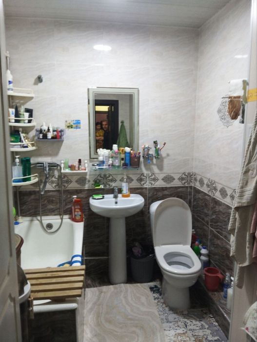 юнусабад-12, 4 комнатная