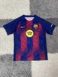 Tricou Barcelona 2025-2026