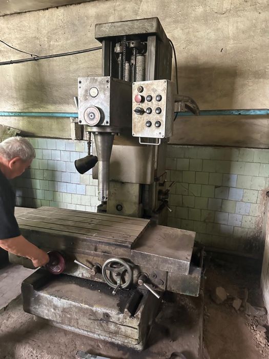 Станки 2Е78П,3К833