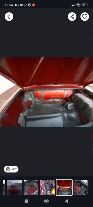 2107 капитальный ремонт