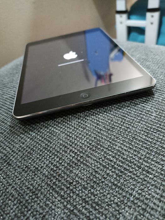 Ipad model A1432