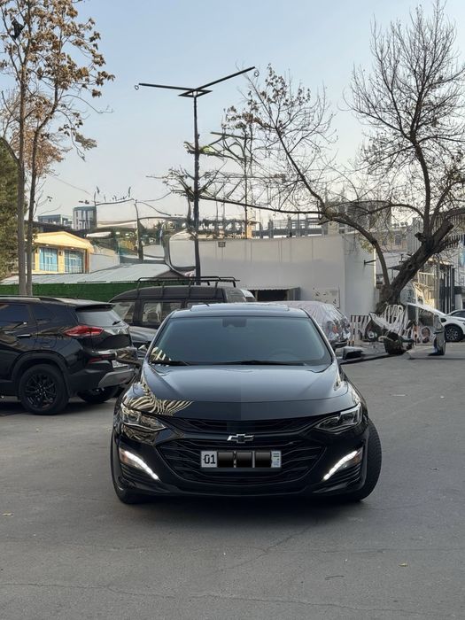 Malibu 2 xl qora kraska tozza 2023 qora