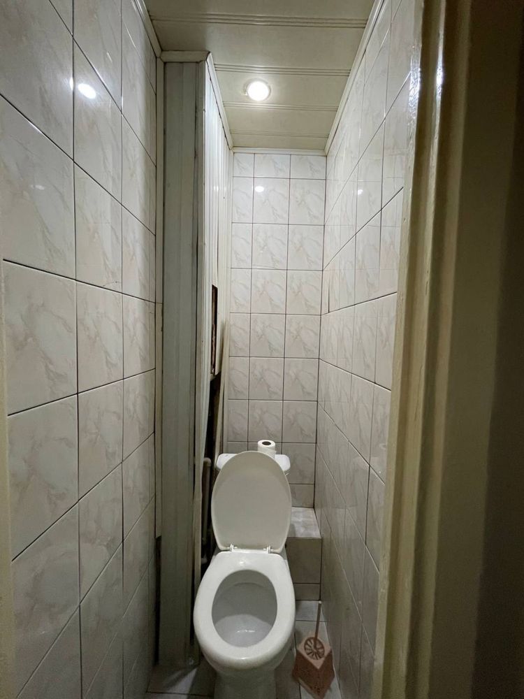 продается квартира на Ц-1/ 2 ком