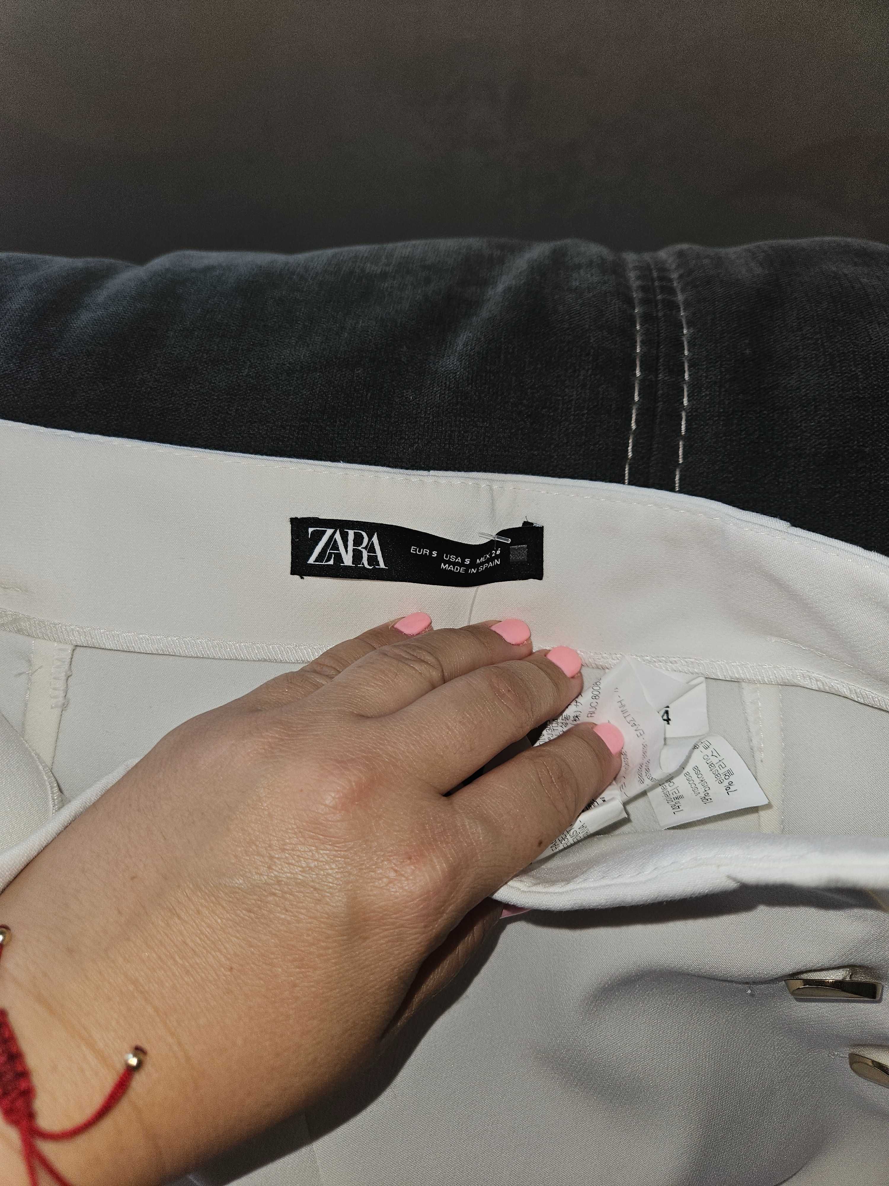 Zara къси панталонки