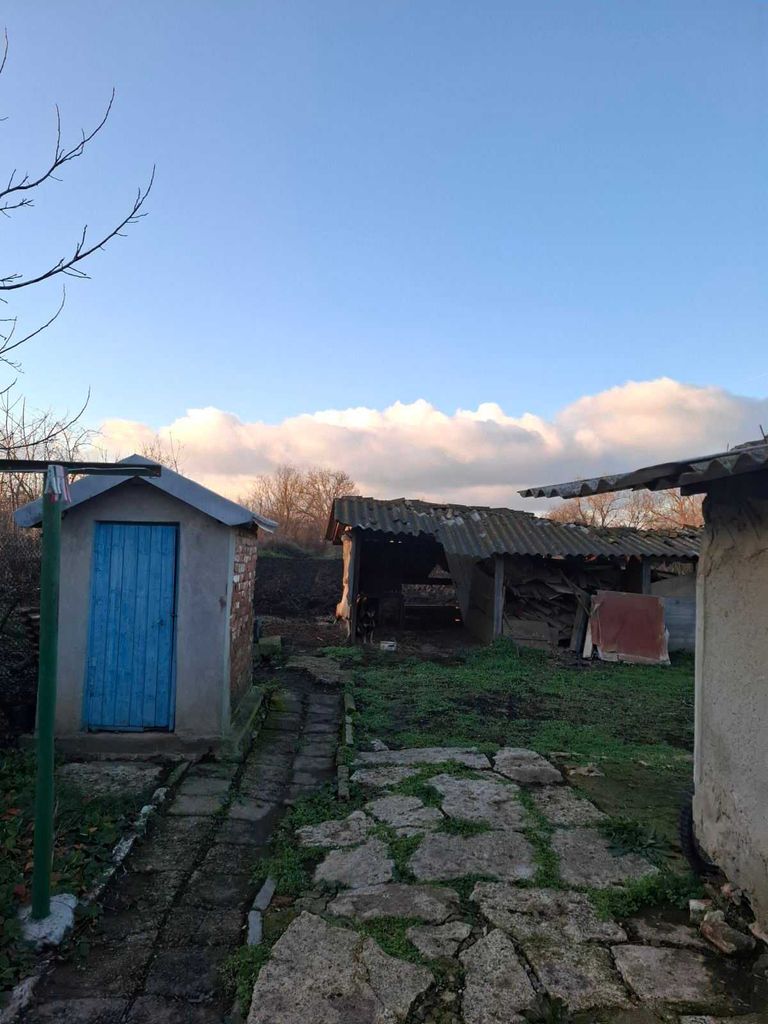 Продава се Къща в с. Дуранкулак, Област Добрич - 98 кв.м за 409 €/кв.м - Снимка #18