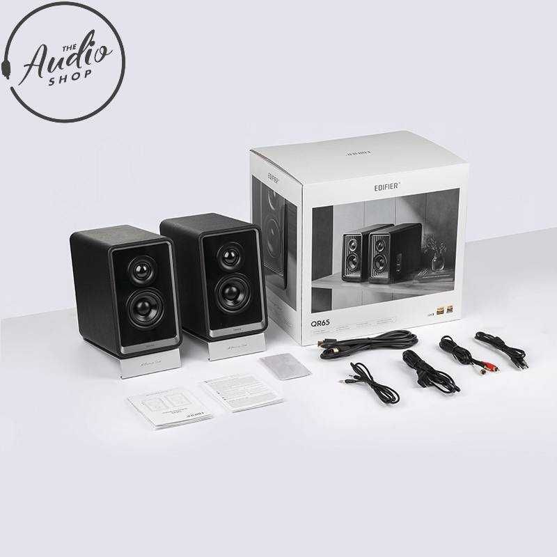 Колонки Edifier QR65