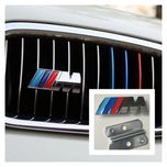 Emblema-Sigla-Logo-Bmw-M-Power-Performance-Grila-E46-E60-E90-320-520-D