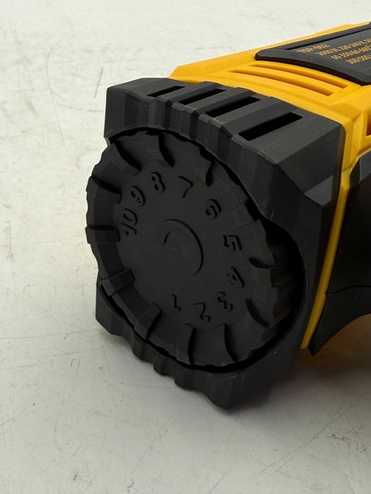 Строительный фен Rolf TOP-002 — 2000в, 300-500 литр/мин