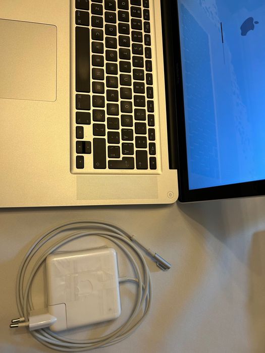 Vând laptop MacBook Pro, 2013, 15”, Retina