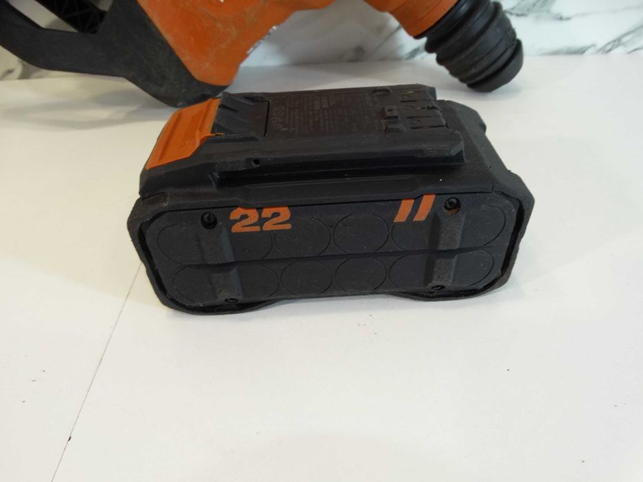 Hilti TE 30 - 22 / Nuron - Перфоратор
