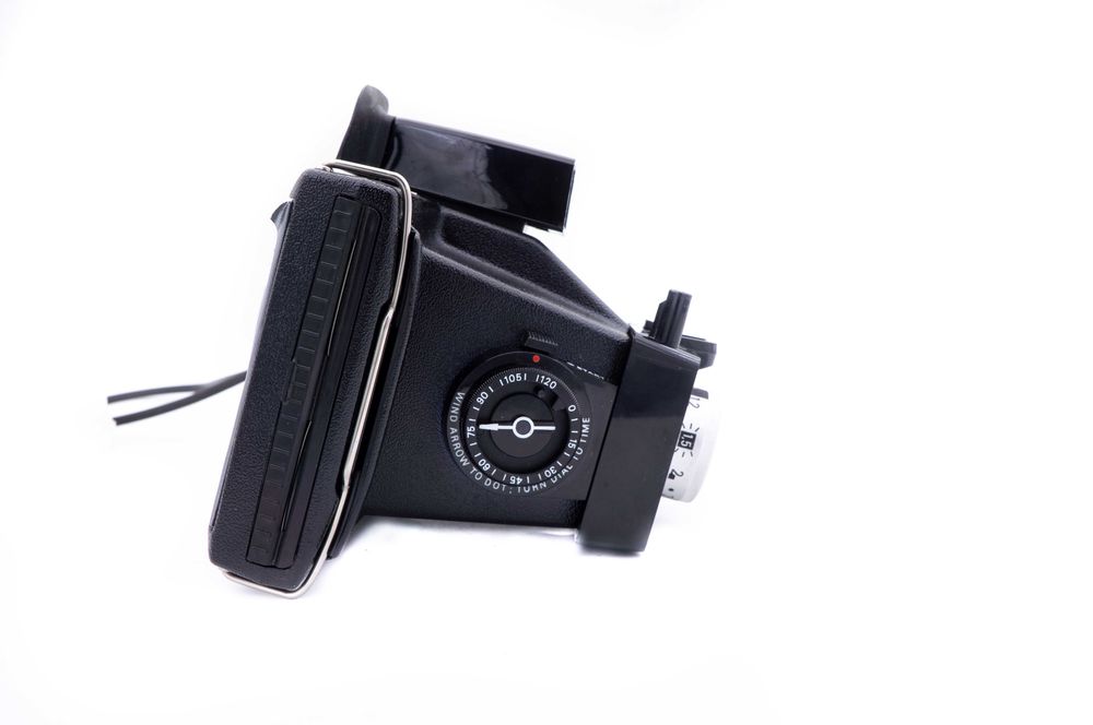 Aparat foto Polaroid Colorpak 100