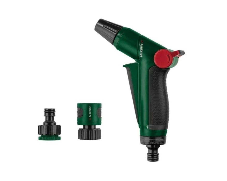 Furtun flexibil parkside 30 m