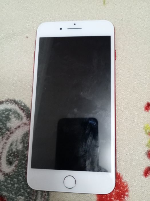 Продам айфон 7 plus