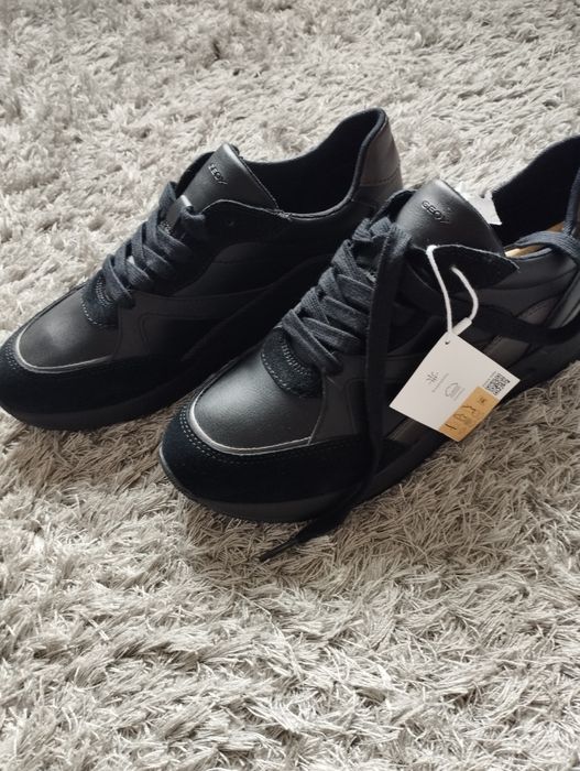 Дамски сникърси Geox