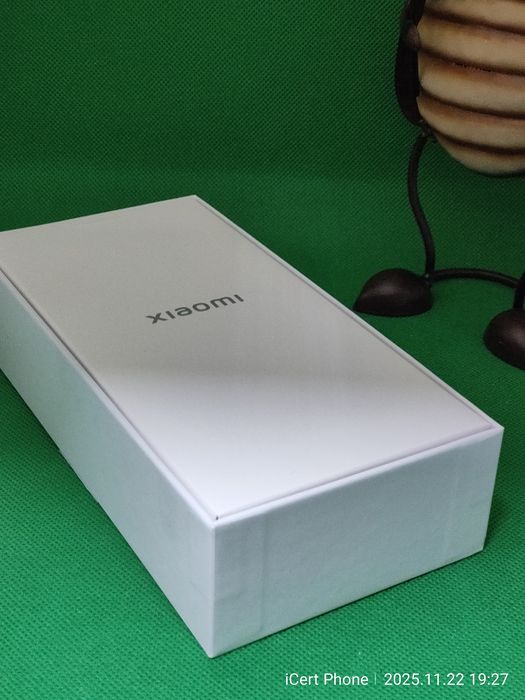 Xiaomi 15T Nou * Garantie * Buy Back *