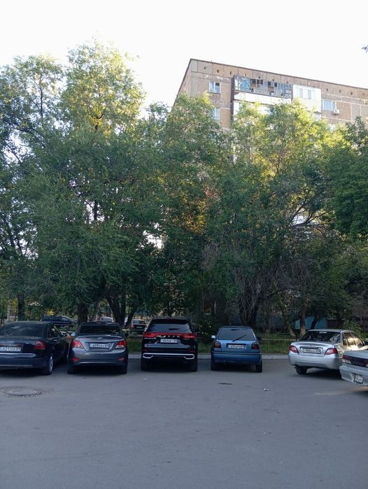 Продам 3 ком квартиру на 7 мкр