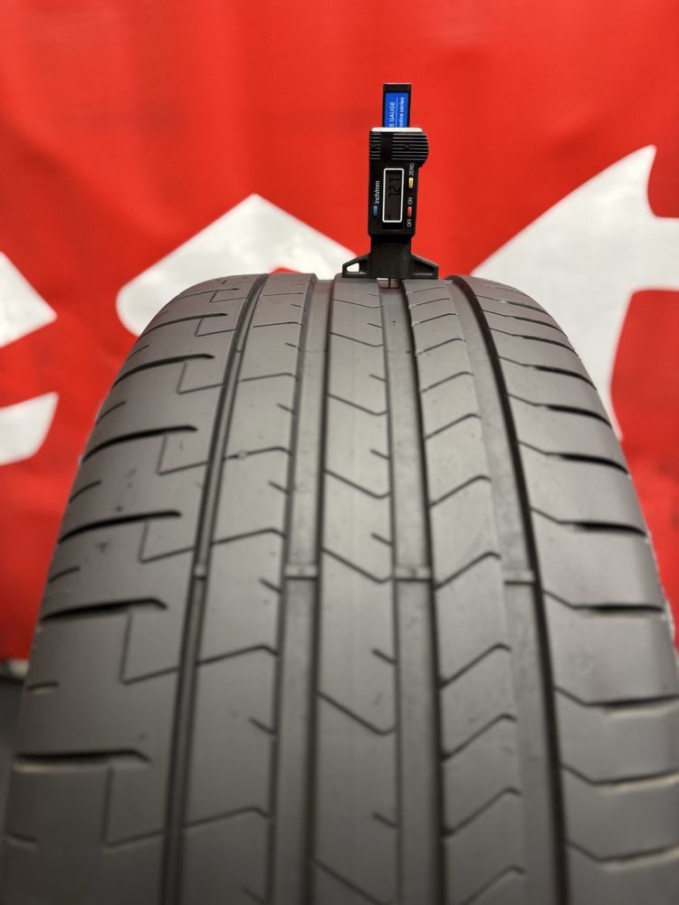 255 40 20, Лятна гума, Pirelli PZero, 1 брой
