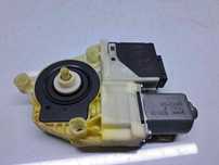Motoras geam dreapta spate Volkswagen Passat B7 (365) Variant [Fabr 20