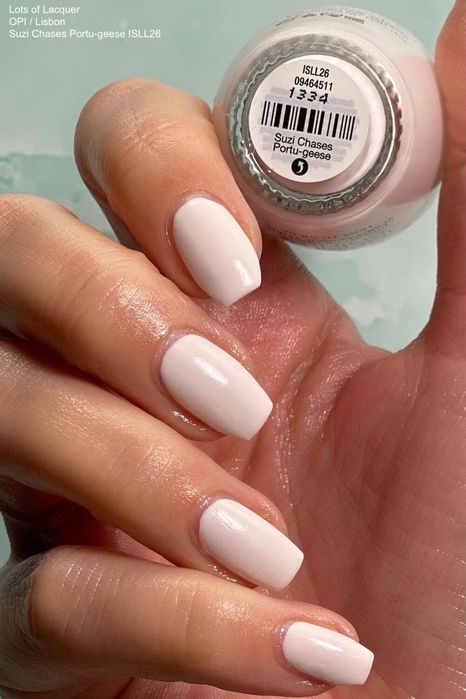 Лак за нокти OPI / Picture Polish